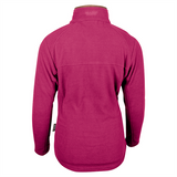 Jack Pyke Ladies Fleece Jacket - Roselle
