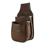 Jack Pyke Canvas Cartridge Pouch