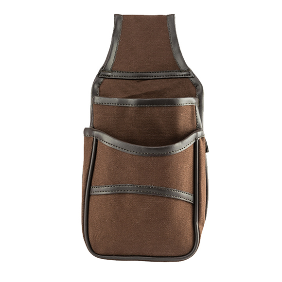 Jack Pyke Canvas Cartridge Pouch