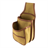 Jack Pyke Canvas Cartridge Pouch