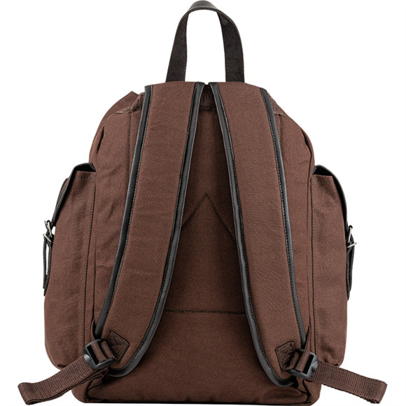 Jack Pyke Canvas Day Pack