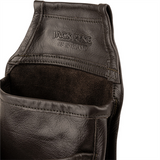 Jack Pyke Leather Cartridge Pouch