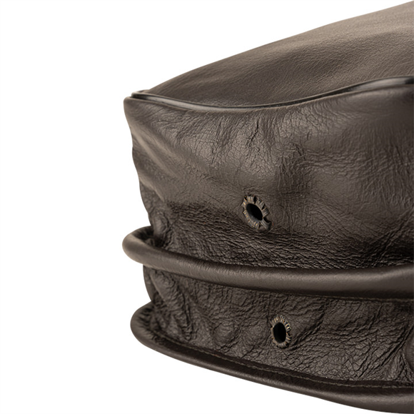 Jack Pyke Leather Cartridge Pouch