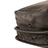 Jack Pyke Leather Cartridge Pouch