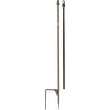 Jack Pyke Super Hide Pole Set