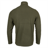 Jack Pyke Z Fleece Pullover - Green
