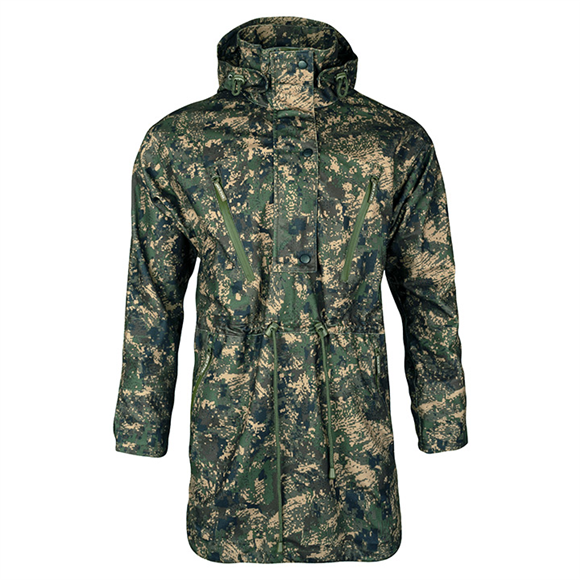 Jack Pyke Argyll Smock - Digicam