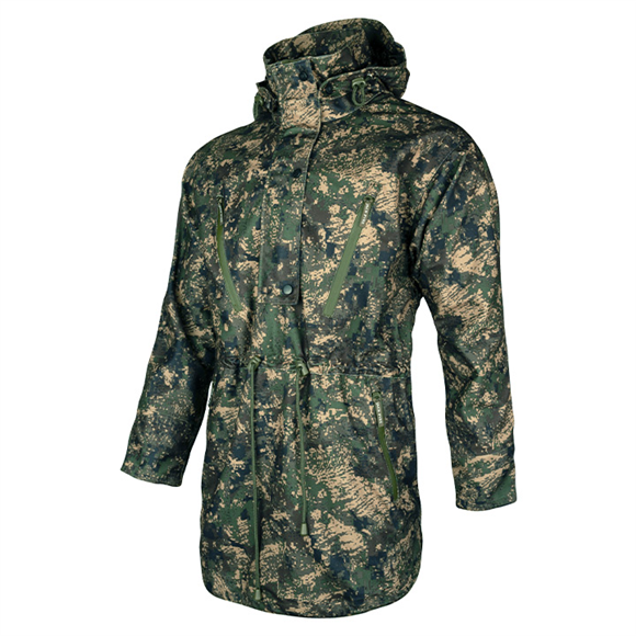 Jack Pyke Argyll Smock - Digicam