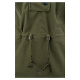 Jack Pyke Argyll Smock - Moss Green