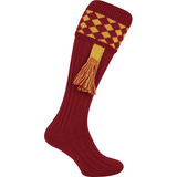 Jack Pyke Harlequin Socks