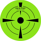 Jack Pyke Target Sticker Roll