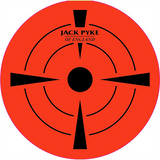 Jack Pyke Target Sticker Roll