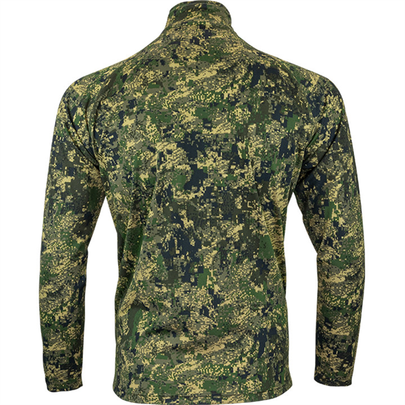 Jack Pyke Quick Wick Armour Top - Digicam