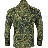 Jack Pyke Quick Wick Armour Top - Digicam
