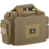 Maxpedition Jolly Roger Glow Patch