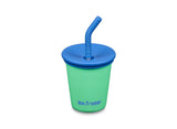 Klean Kanteen 296ml Kid's Cup with Straw
