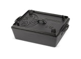 Petromax Cast Iron Loaf Pan with Lid - XL