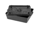 Petromax Cast Iron Loaf Pan with Lid - XL