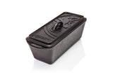 Petromax Cast Iron Loaf Pan with Lid - XL