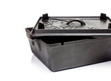 Petromax Cast Iron Loaf Pan with Lid - XL