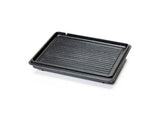 Petromax Cast Iron Loaf Pan with Lid - XL