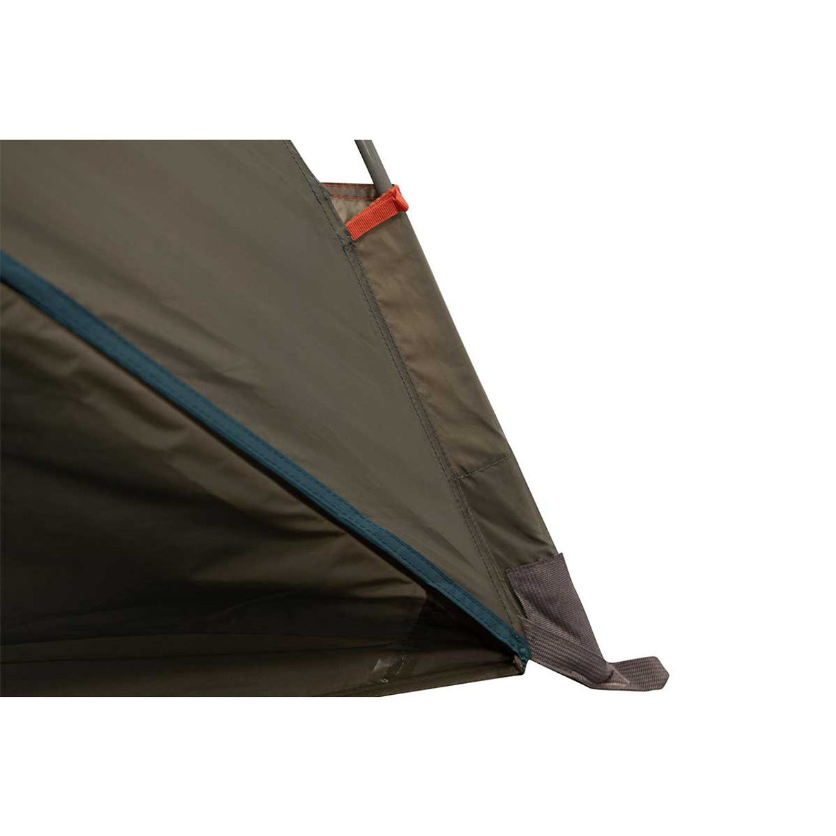Kelty Cabana 1 Man Tent - Malachite/Golden Oak