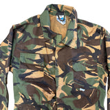Kids' DPM Camouflage Overalls – Military Style Coveralls