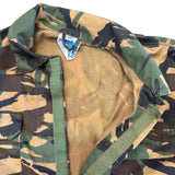 Kids' DPM Camouflage Overalls – Military Style Coveralls