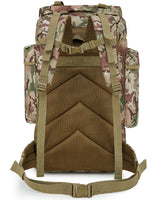 Kombat UK Rucksack 60 Litre - BTP