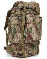 Kombat UK Rucksack 60 Litre - BTP