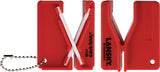 Lansky LCKEY Mini Crock Stick Knife Sharpener