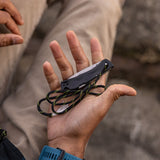 Gerber LST Ultra Folding Lock Knife - Black