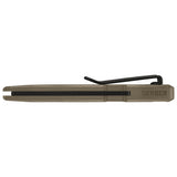 Gerber LST Ultra Folding Lock Knife Coyote - Brown