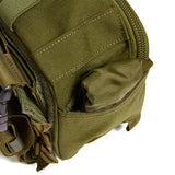Berghaus BMPS First Aid Kit
