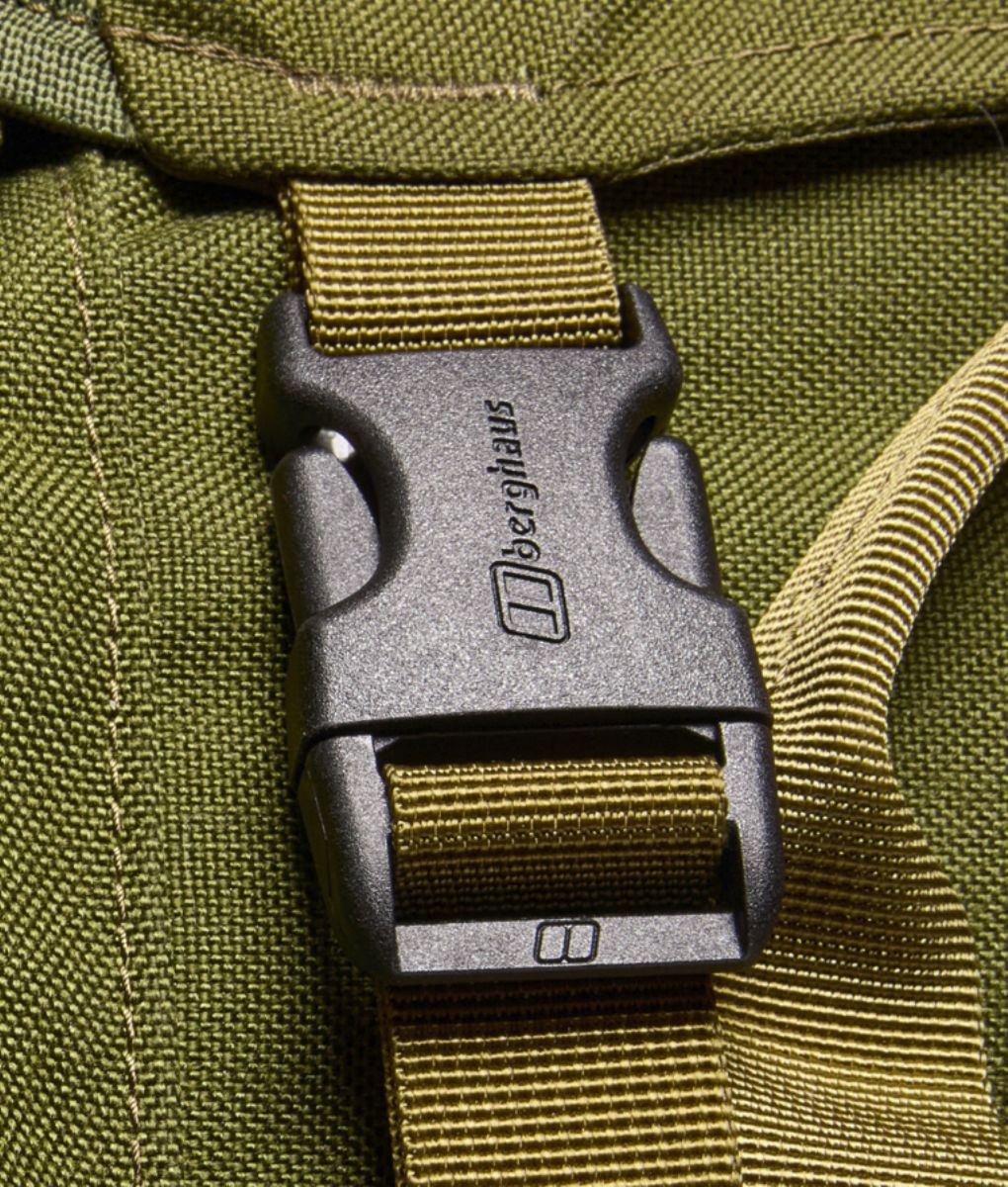 Berghaus Buckle 25mm - Pack of 10