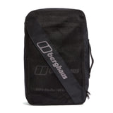 Berghaus Bhdd Gladius 100 Stash Duffel - Black