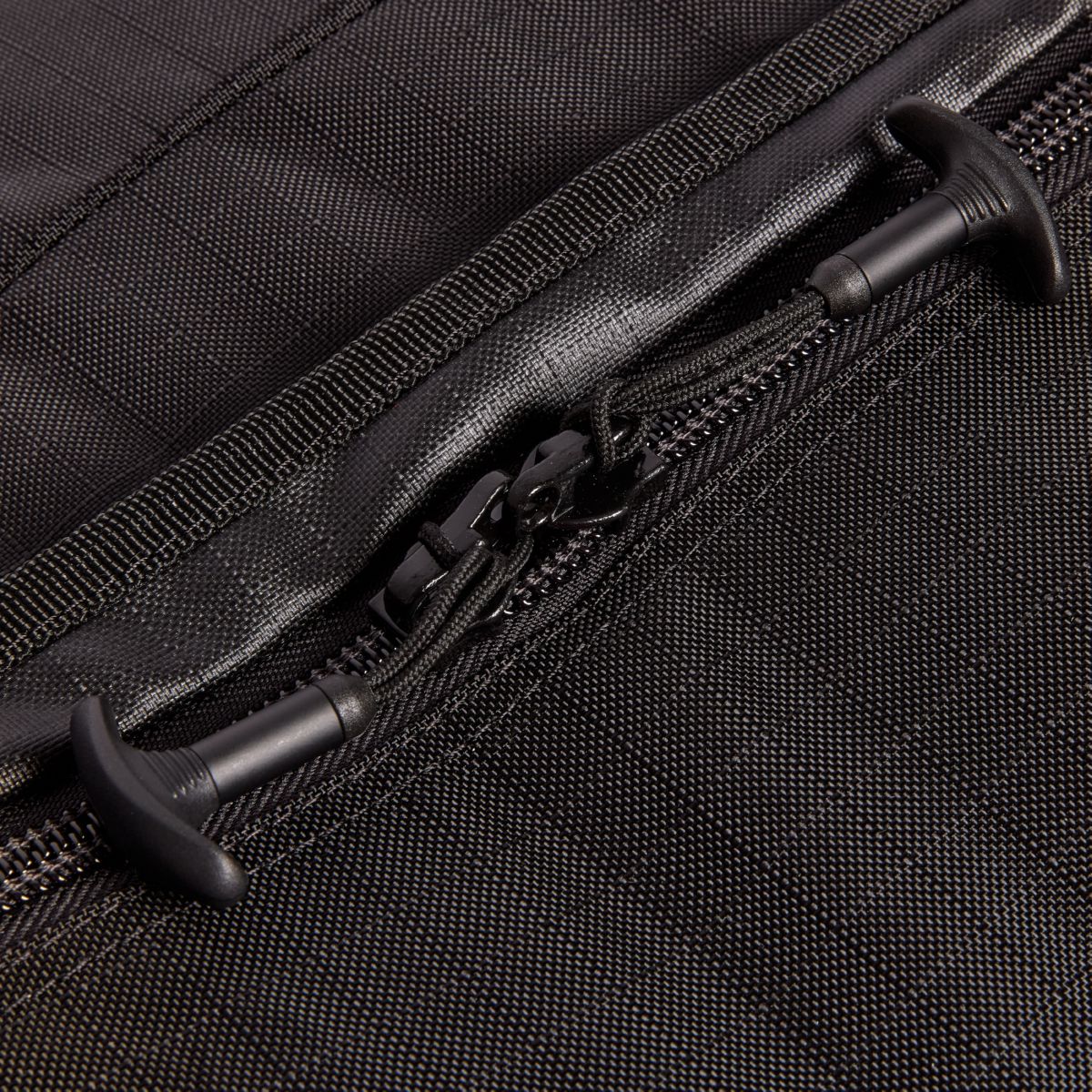 Berghaus Bhdd Gladius 100 Stash Duffel - Black