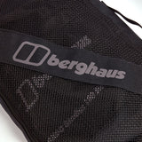 Berghaus Bhdd Gladius 100 Stash Duffel - Black