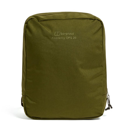 Berghaus Academy OPS 20 Document Bag