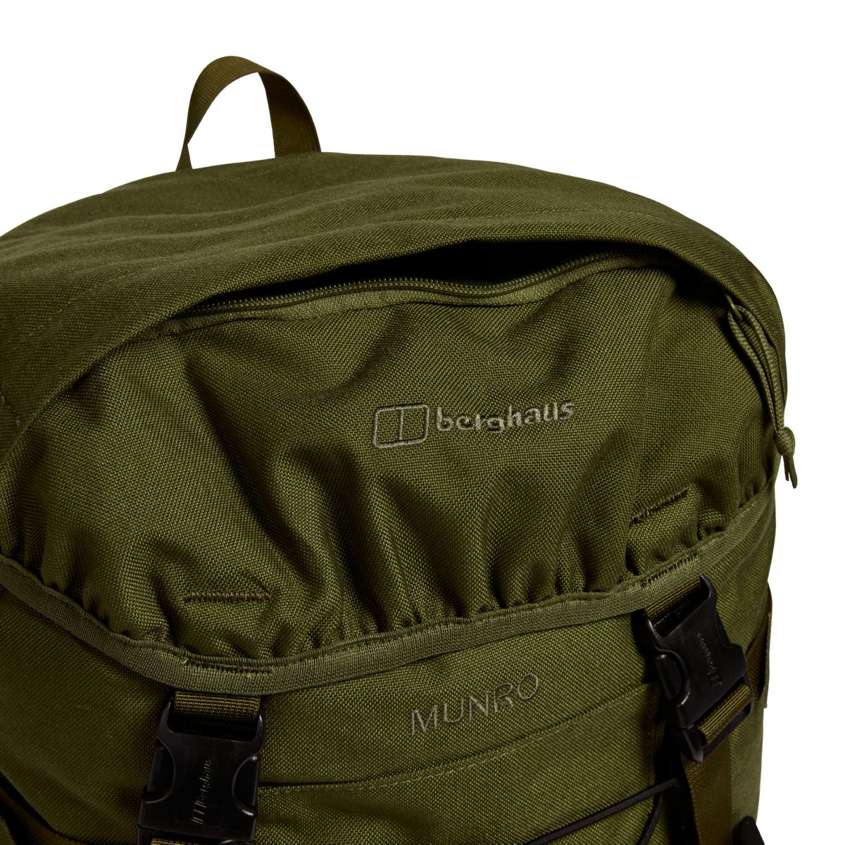 Berghaus Munro Military Daypac II