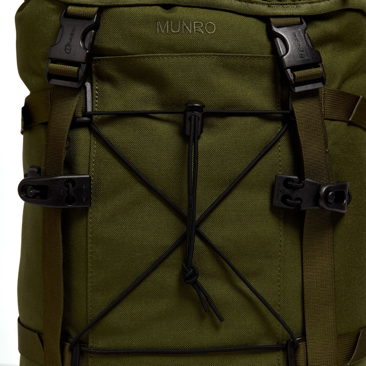 Berghaus Munro Military Daypac II