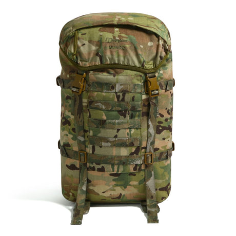 Berghaus Munro Military Daypac II