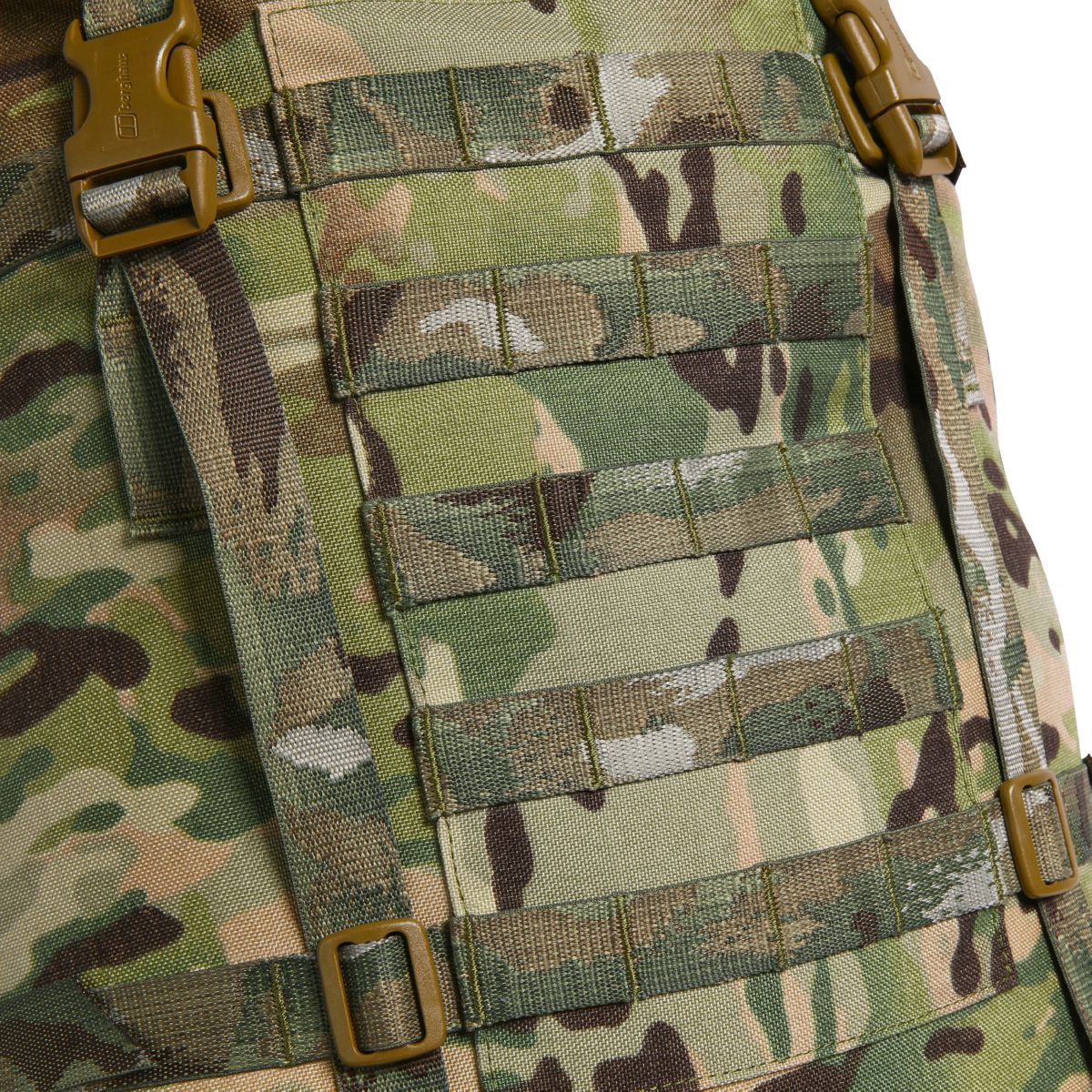 Berghaus Munro Military Daypac II