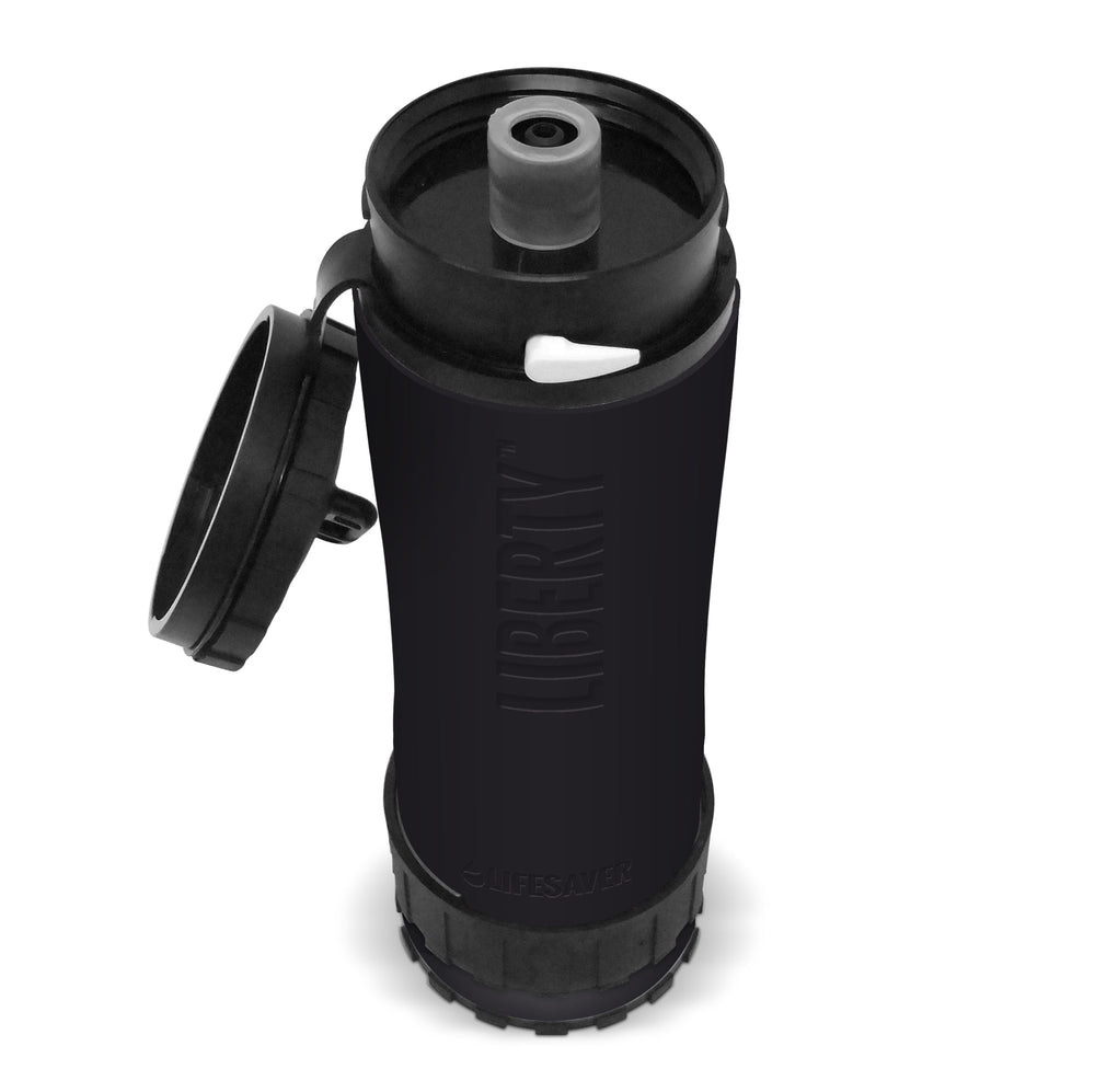 LifeSaver Liberty Silicone Sleeve - Scratch Protection & Grip
