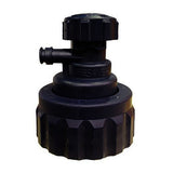 LifeSaver Jerrycan Tap - Instant Flow & Child Safe