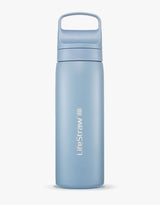 Lifestraw Go Stainless Steel Water Bottle - 500ml