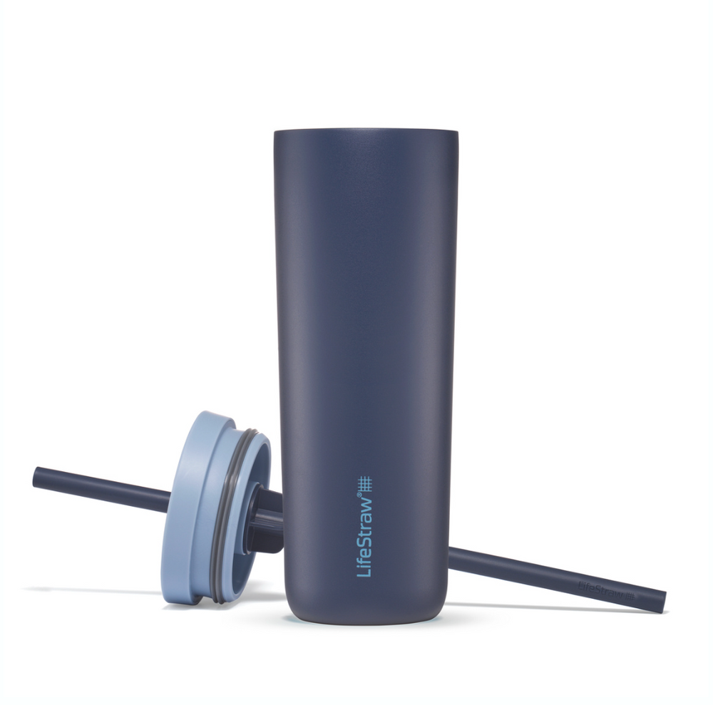 LifeStraw GO Stainless Steel 500 ml Tumbler