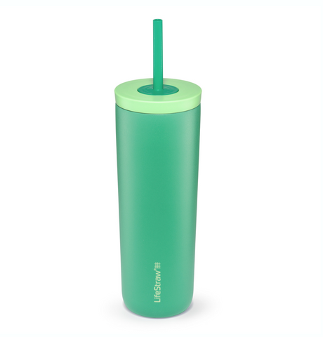 LifeStraw GO Stainless Steel 500 ml Tumbler