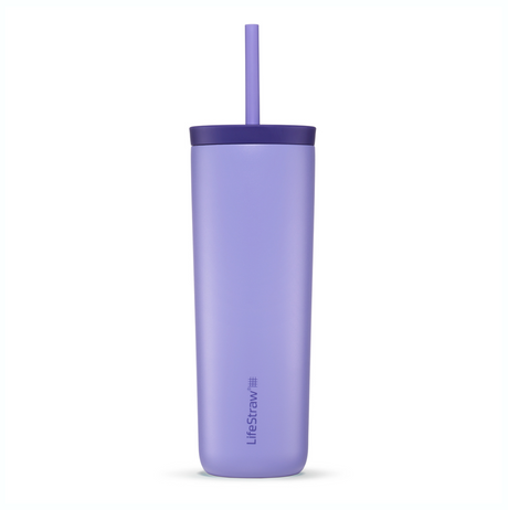 LifeStraw GO Stainless Steel 500 ml Tumbler