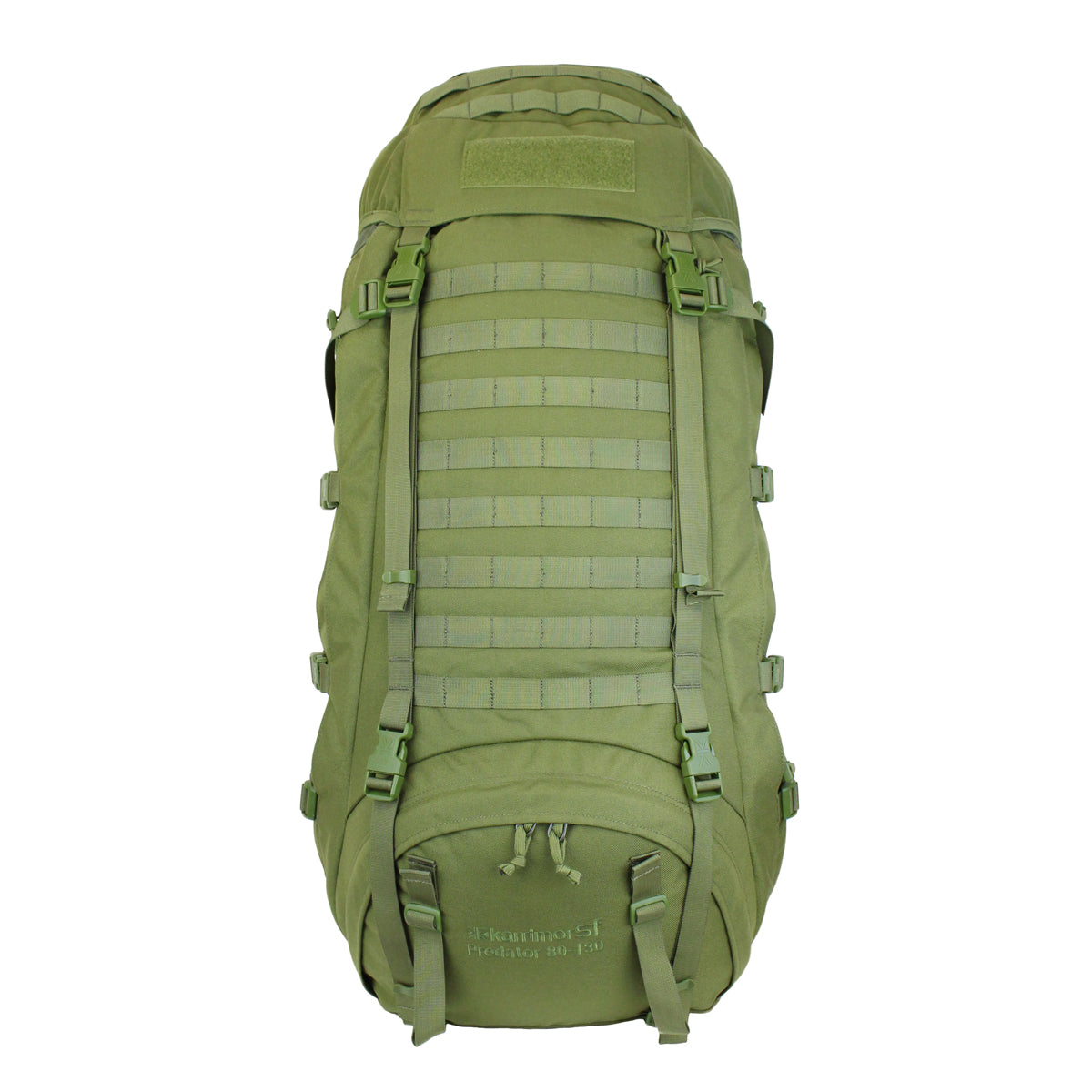 Karrimor SF Predator 80-130 PLCE Modular Backpack